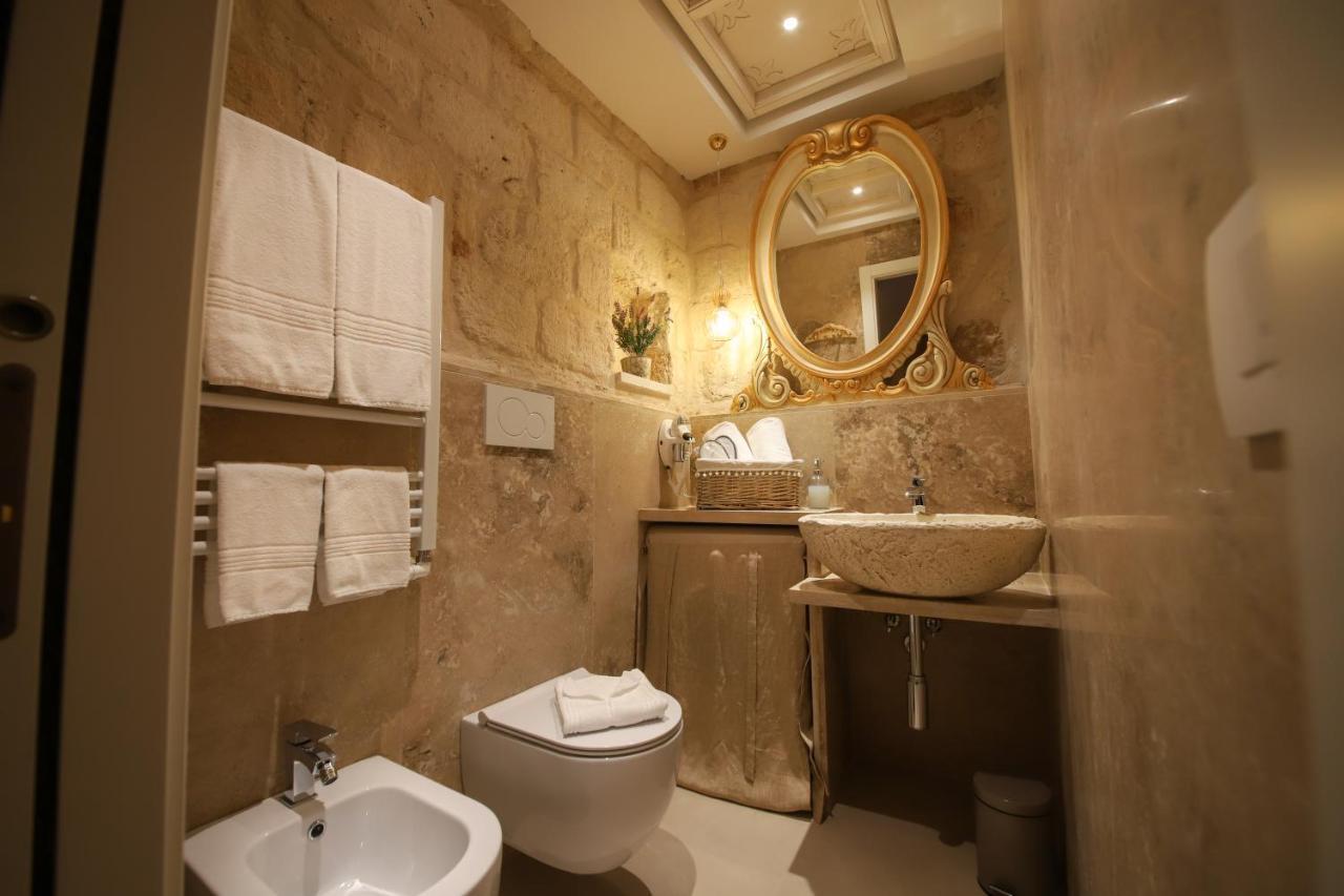 Palazzo Stapane Home Suite 9 - Luxury Living Monopoli Exterior photo